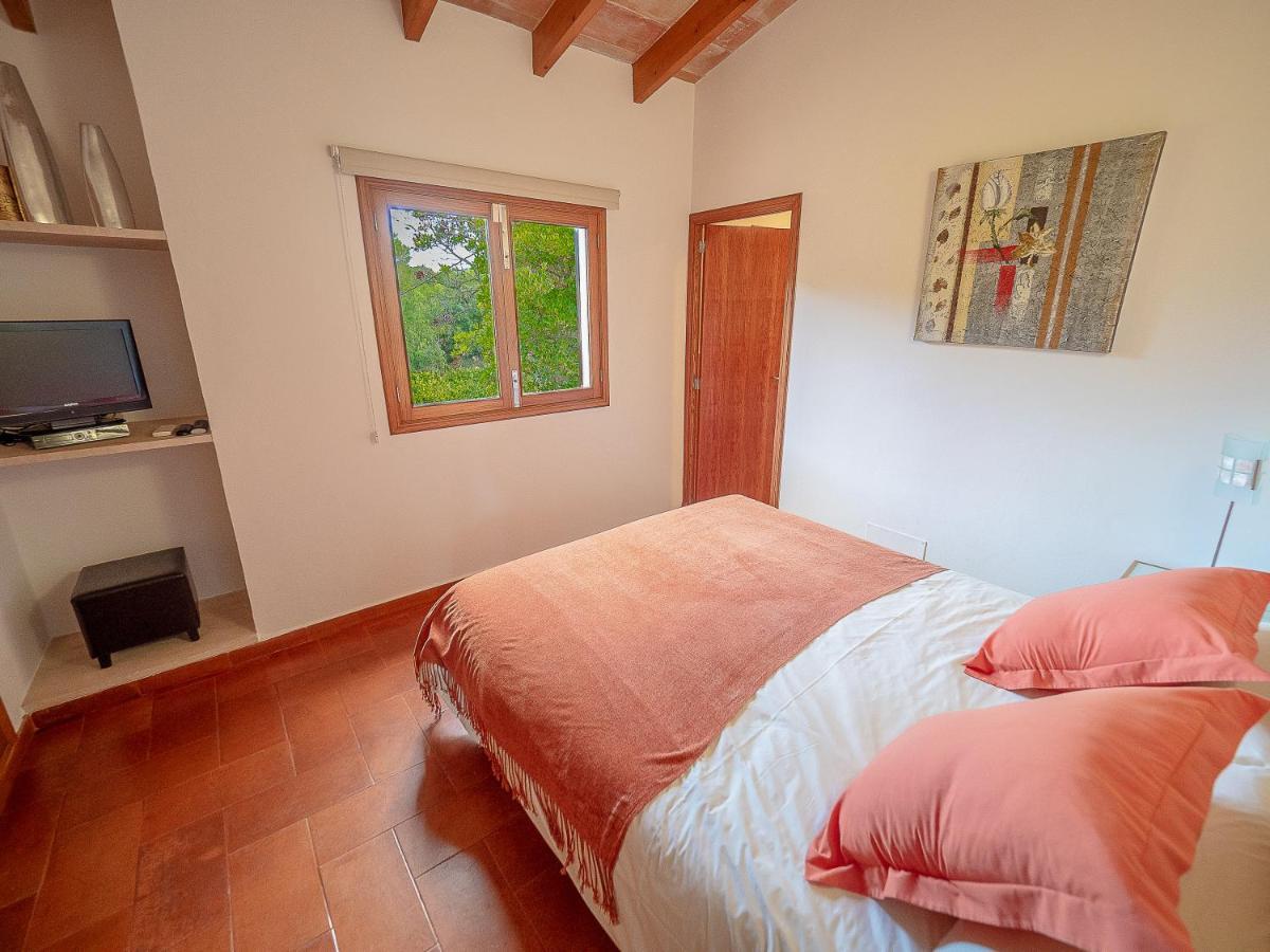 Vakantiehuis Bell Lloc By Somnia *